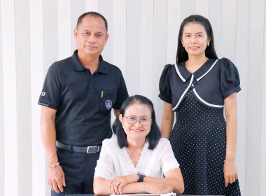 การประชุมคณะอนุกรรมการพิจารณาเงินกู้กองทุนพัฒนาสหกรณ์จังหวัดนครศรีธรรมราช ครั้งที่ 6/2569 ณ ห้องประชุมสำนักงานสหกรณ์จังหวัดนครศรีธรรมราช พร้อมด้วยอนุกรรมการประกอบด้วย สหกรณ์จังหวัดนครศรีธรรมราช ผู้แทนสภาเกษตรกรจังหวัดนครศรีธรรมราช ผู้อำนวยการสำนักงานตรวจ ... พารามิเตอร์รูปภาพ 27